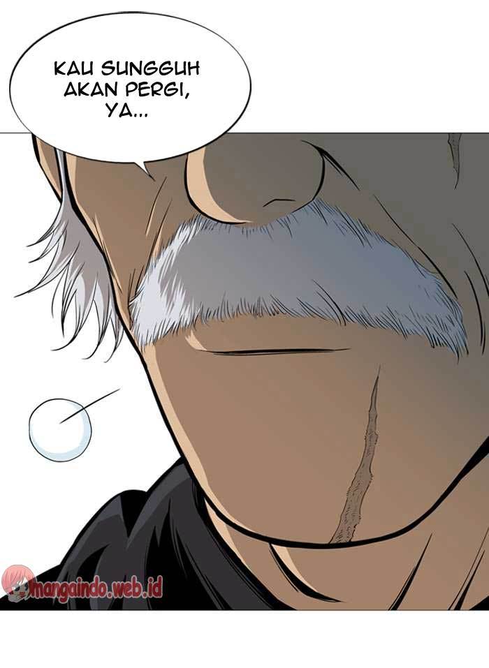 Gosu Chapter 89 - halaman 87