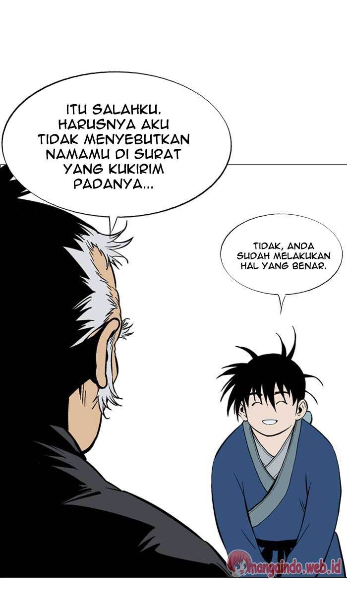 Gosu Chapter 89 - halaman 88