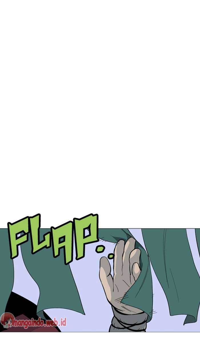 Gosu Chapter 89 - halaman 9