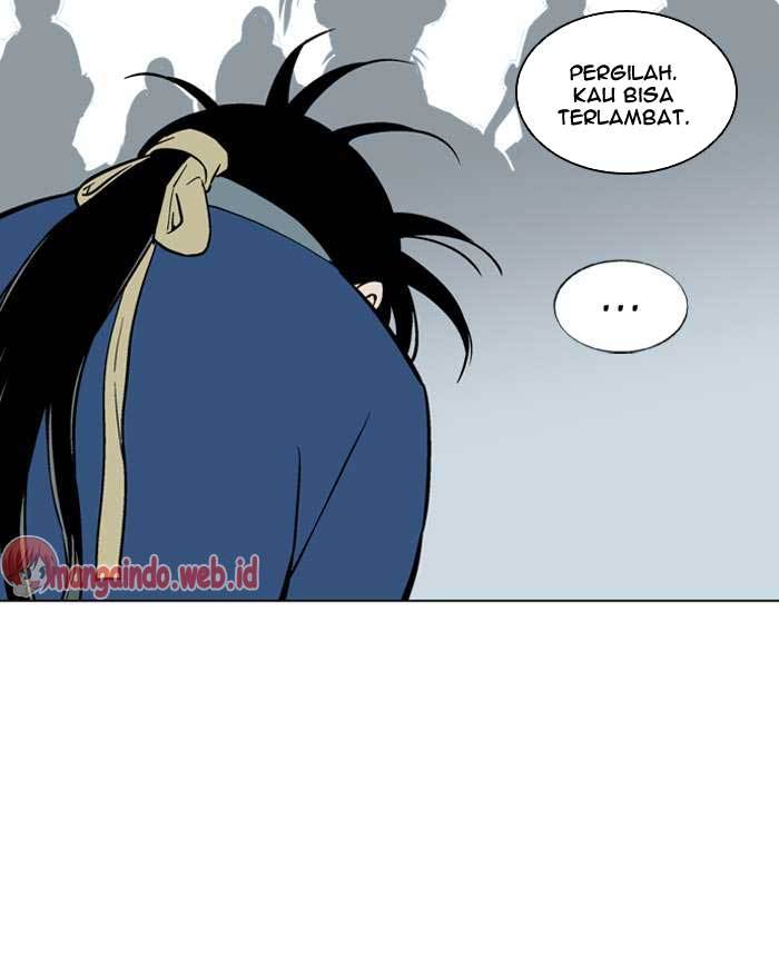 Gosu Chapter 89 - halaman 90