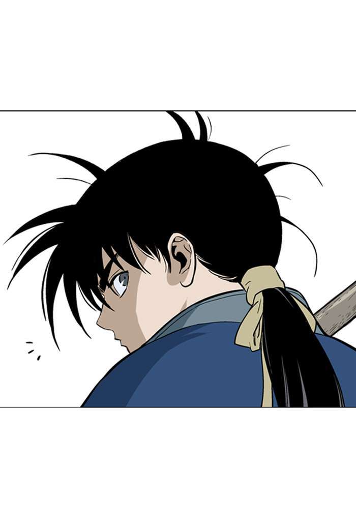 Gosu Chapter 89 - halaman 93