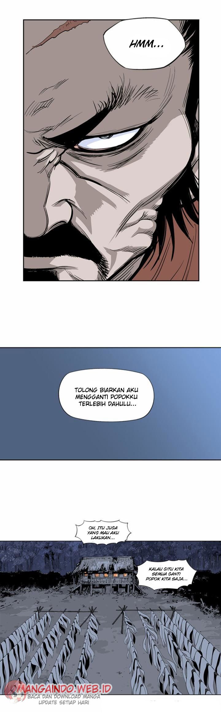Gosu Chapter 9 - halaman 11