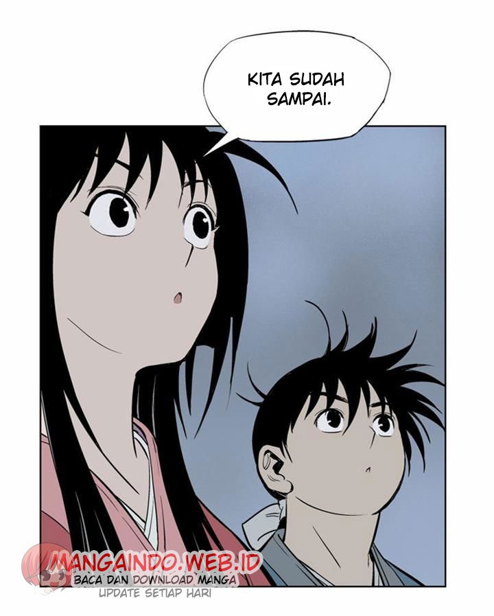 Gosu Chapter 9 - halaman 14