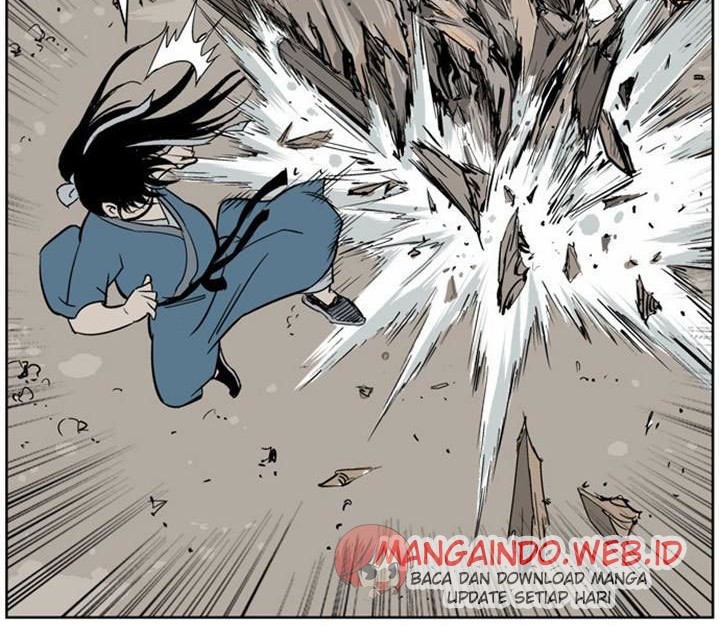 Gosu Chapter 9 - halaman 18