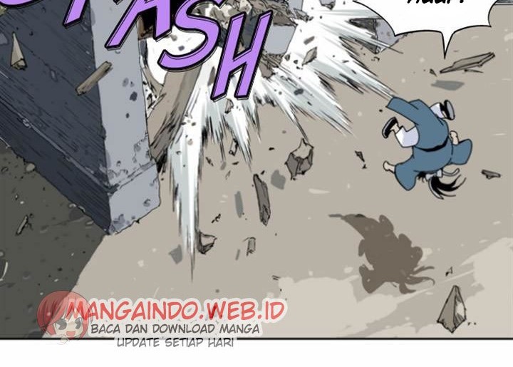 Gosu Chapter 9 - halaman 22