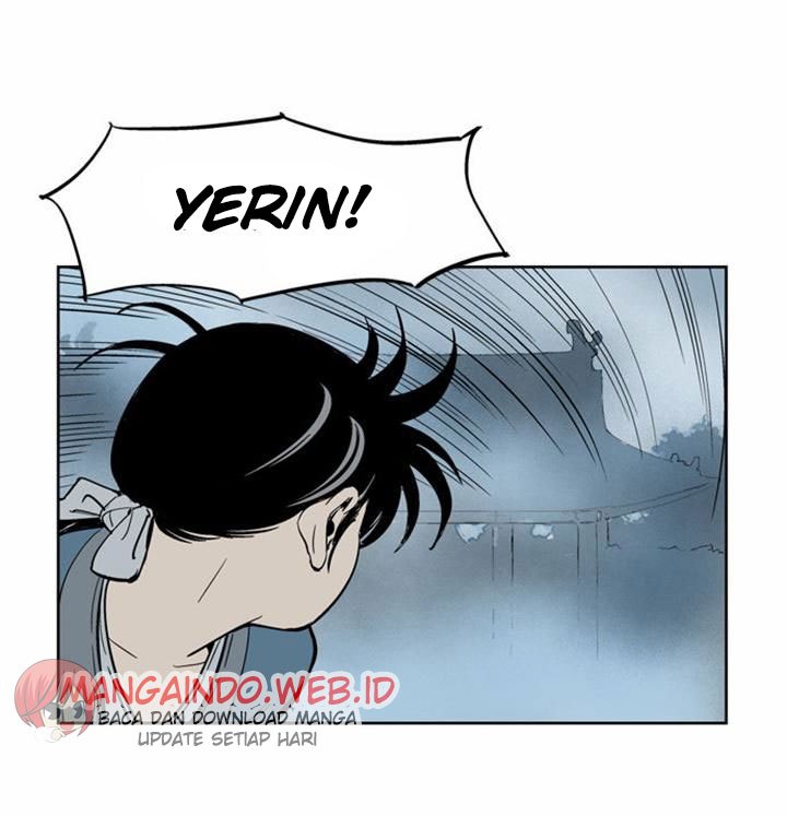 Gosu Chapter 9 - halaman 24