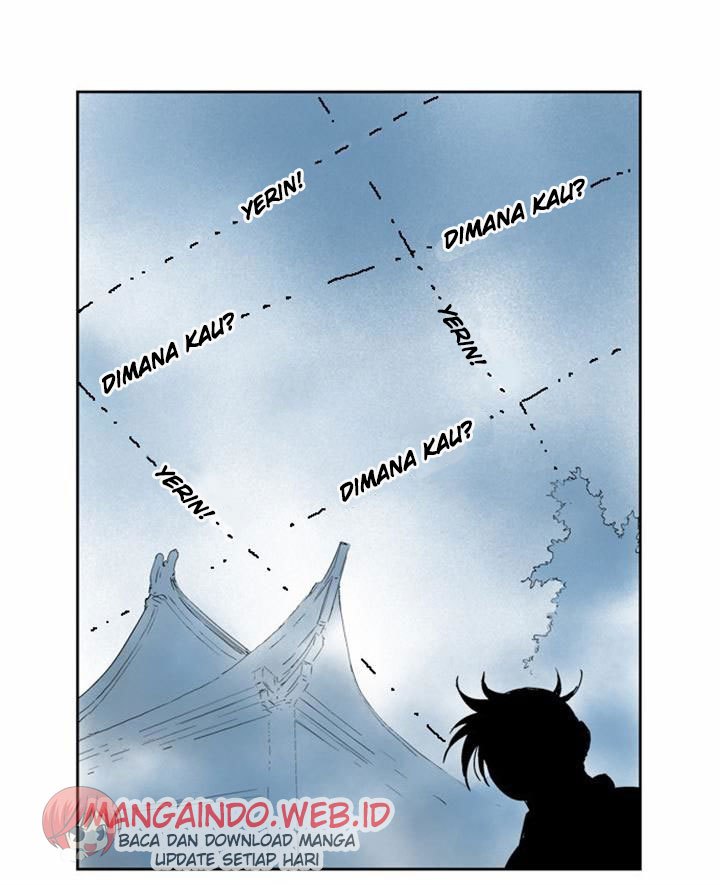 Gosu Chapter 9 - halaman 26