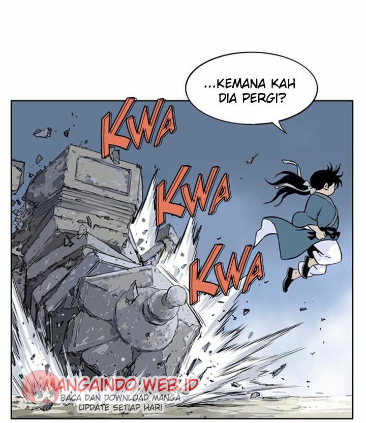 Gosu Chapter 9 - halaman 28