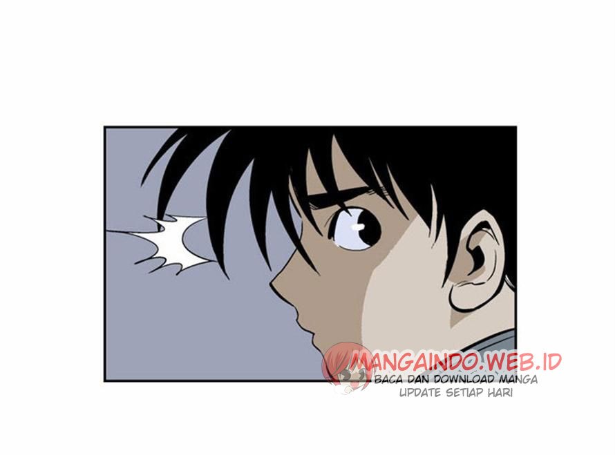 Gosu Chapter 9 - halaman 31