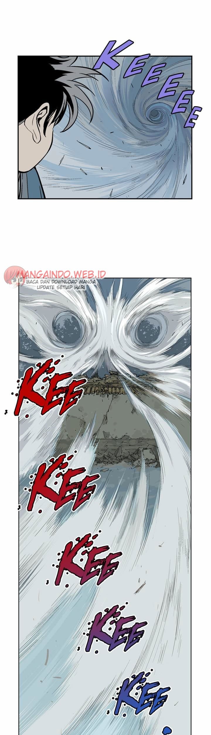 Gosu Chapter 9 - halaman 32