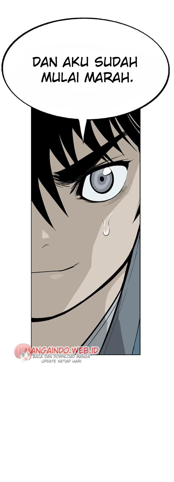 Gosu Chapter 9 - halaman 34