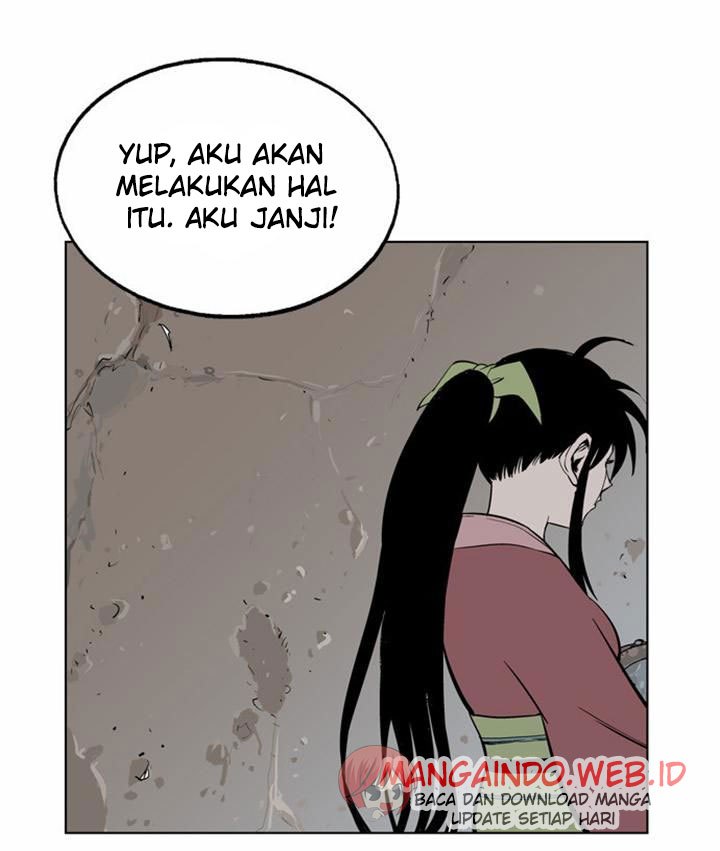 Gosu Chapter 9 - halaman 38