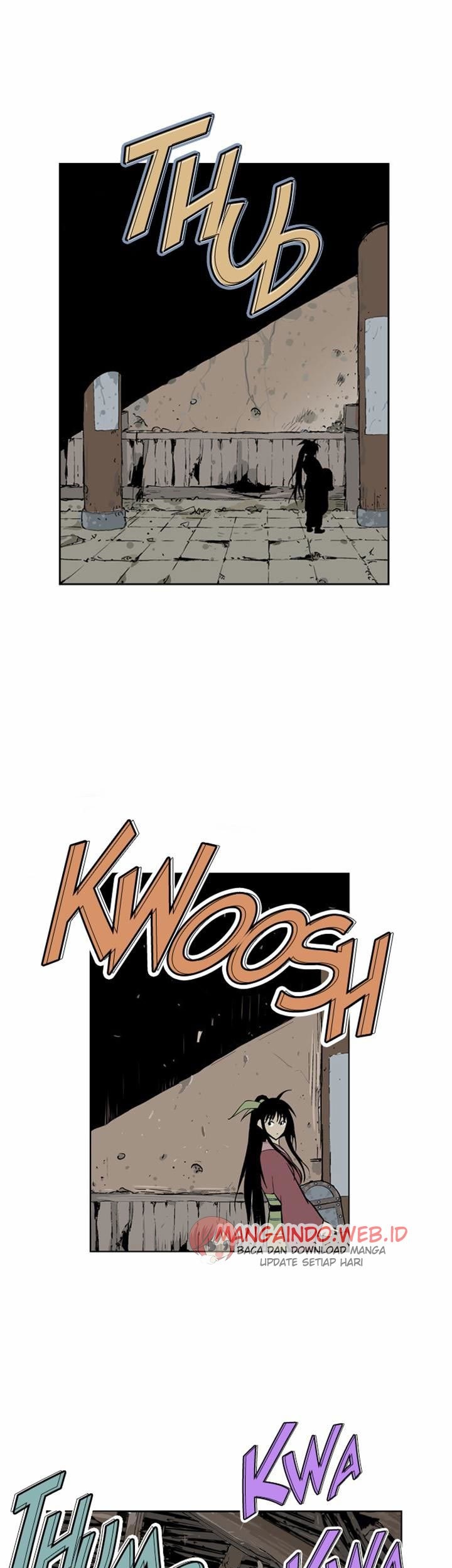 Gosu Chapter 9 - halaman 39