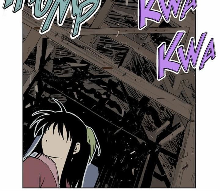 Gosu Chapter 9 - halaman 40