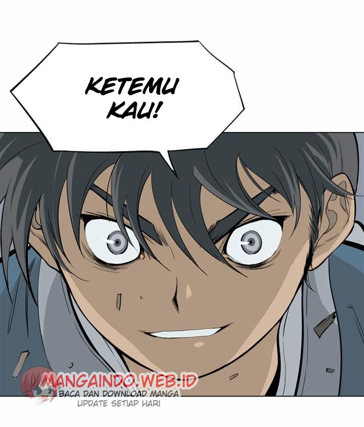 Gosu Chapter 9 - halaman 42