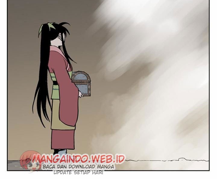 Gosu Chapter 9 - halaman 44