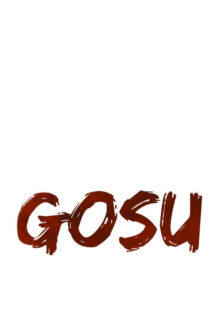 Gosu Chapter 90 - halaman 1