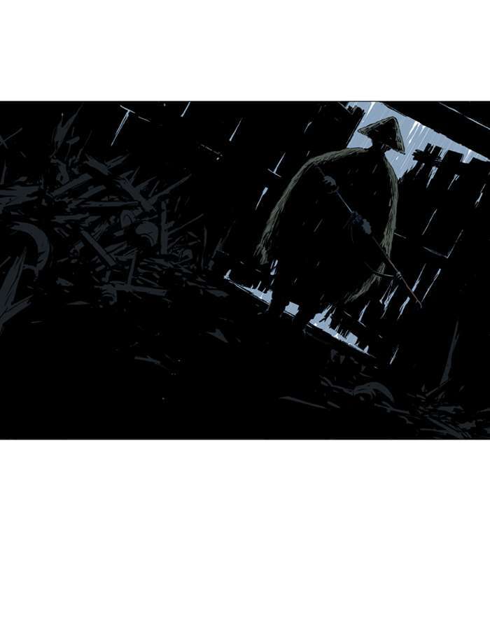 Gosu Chapter 90 - halaman 11
