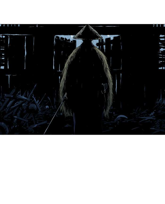 Gosu Chapter 90 - halaman 12