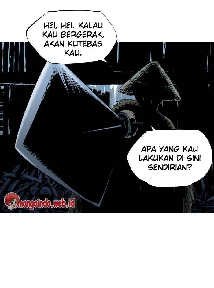 Gosu Chapter 90 - halaman 13