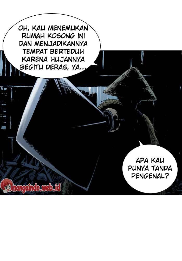 Gosu Chapter 90 - halaman 14