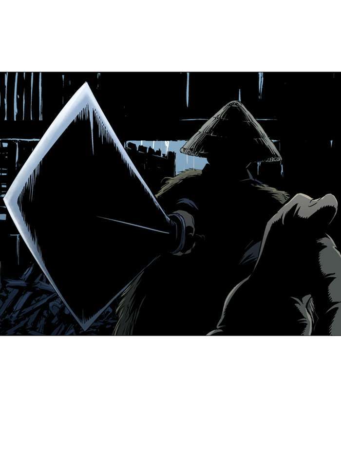 Gosu Chapter 90 - halaman 15