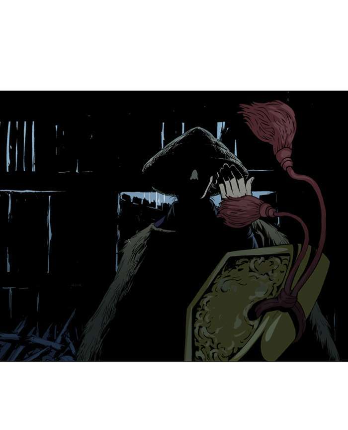 Gosu Chapter 90 - halaman 18