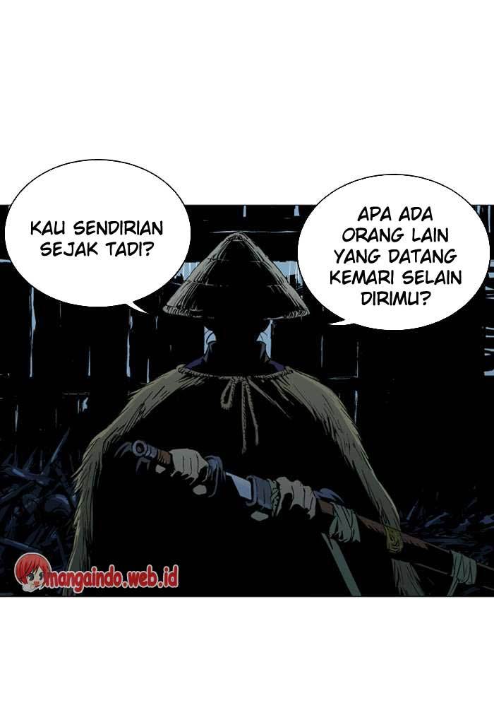 Gosu Chapter 90 - halaman 19