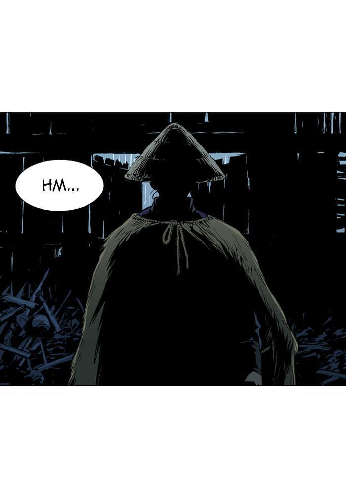 Gosu Chapter 90 - halaman 20