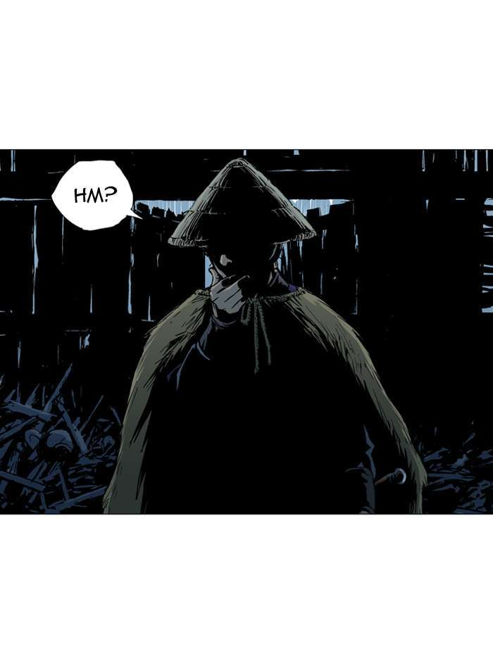 Gosu Chapter 90 - halaman 22