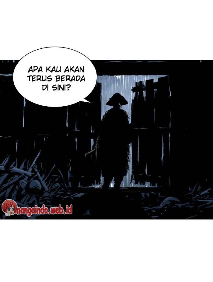 Gosu Chapter 90 - halaman 25