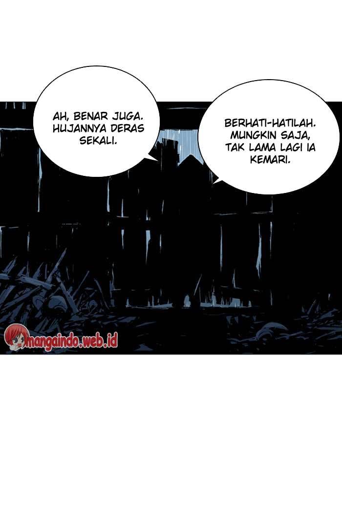 Gosu Chapter 90 - halaman 26