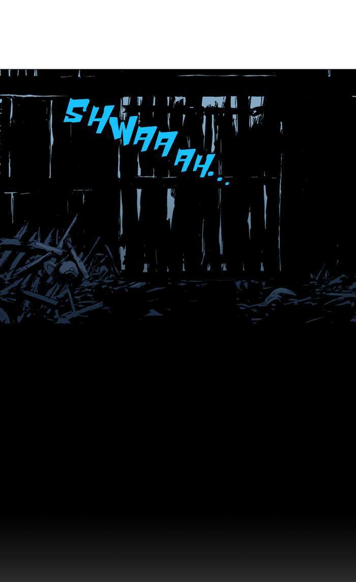 Gosu Chapter 90 - halaman 28