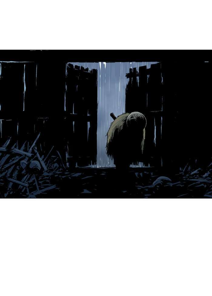 Gosu Chapter 90 - halaman 32