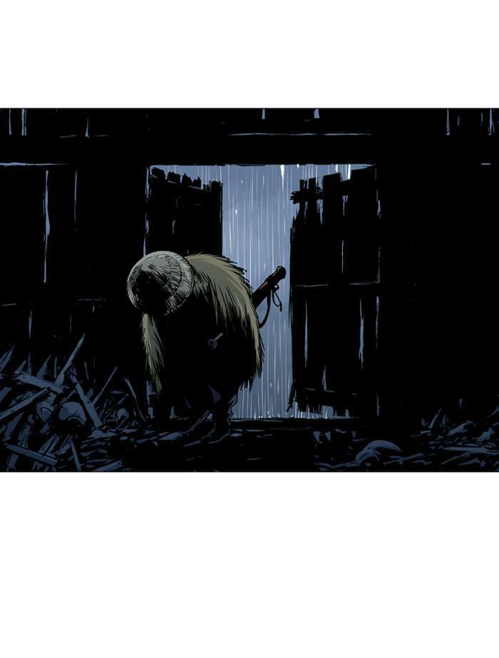Gosu Chapter 90 - halaman 33