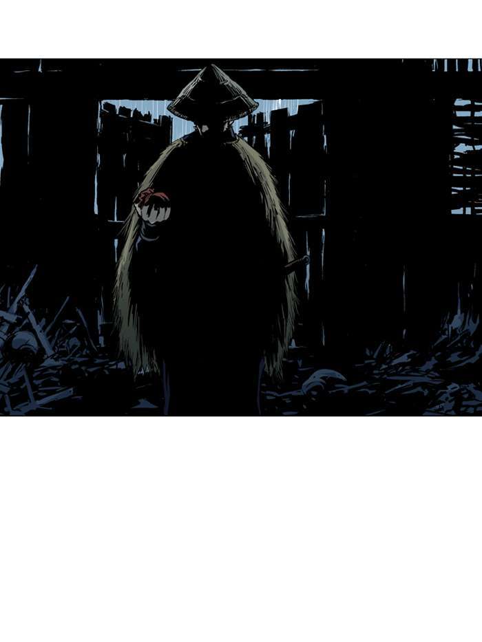 Gosu Chapter 90 - halaman 35