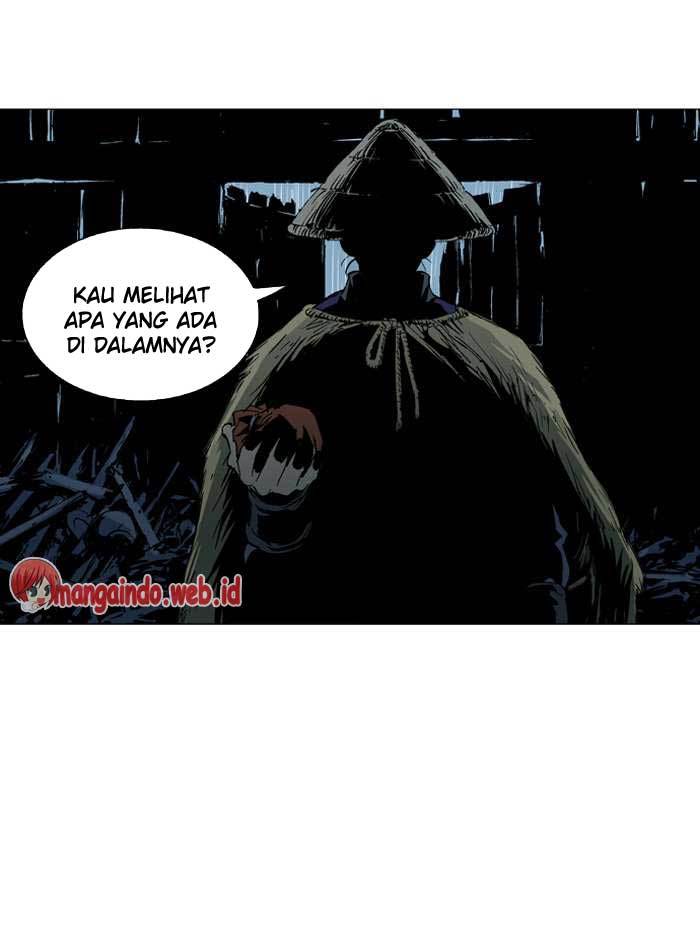 Gosu Chapter 90 - halaman 36