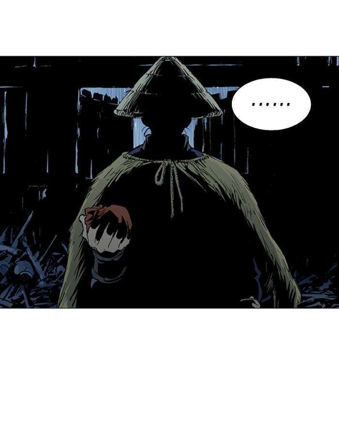 Gosu Chapter 90 - halaman 37