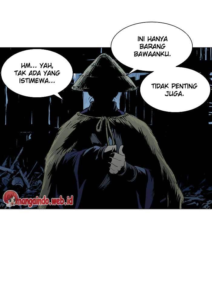 Gosu Chapter 90 - halaman 38