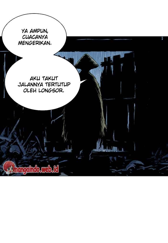 Gosu Chapter 90 - halaman 39