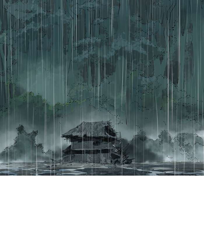 Gosu Chapter 90 - halaman 43