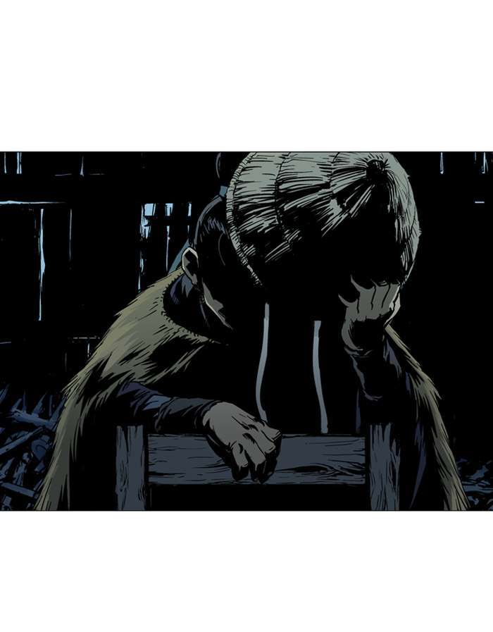 Gosu Chapter 90 - halaman 49