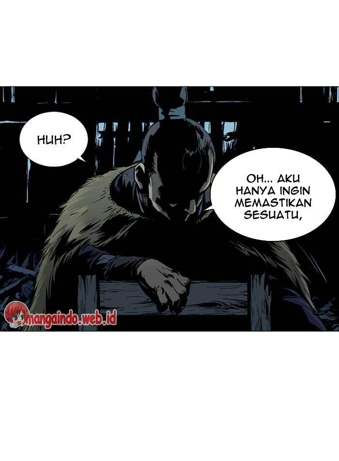 Gosu Chapter 90 - halaman 50