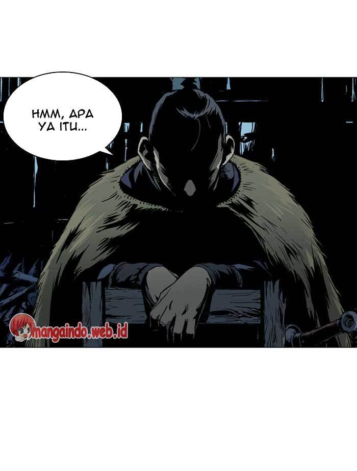 Gosu Chapter 90 - halaman 51