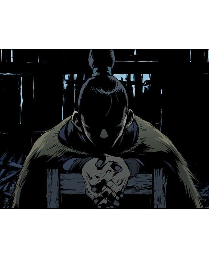 Gosu Chapter 90 - halaman 52