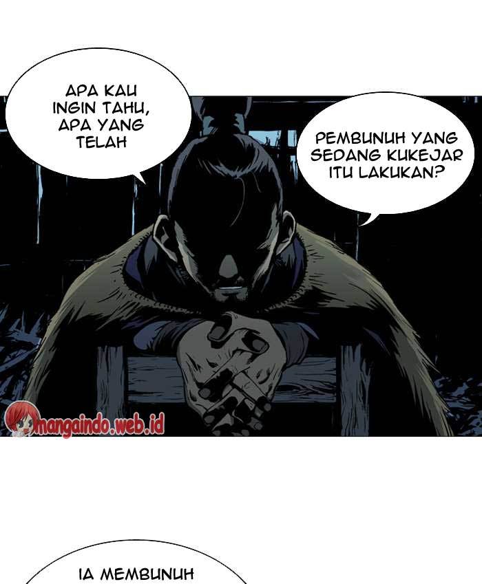 Gosu Chapter 90 - halaman 54