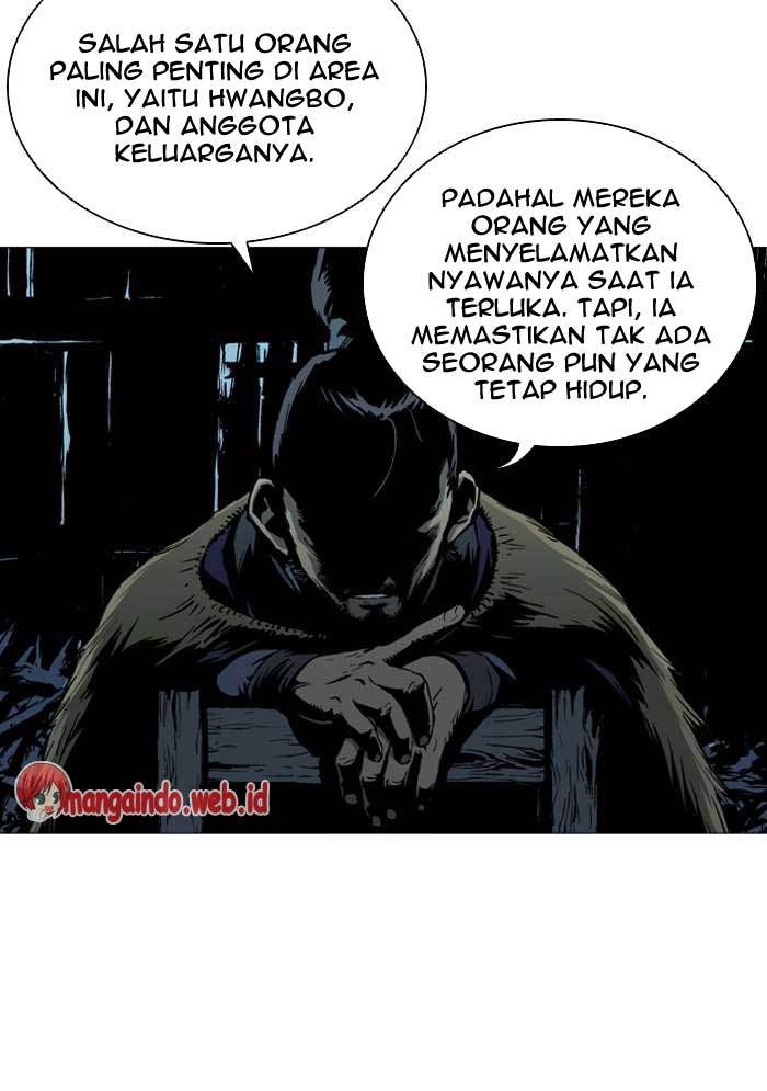 Gosu Chapter 90 - halaman 55