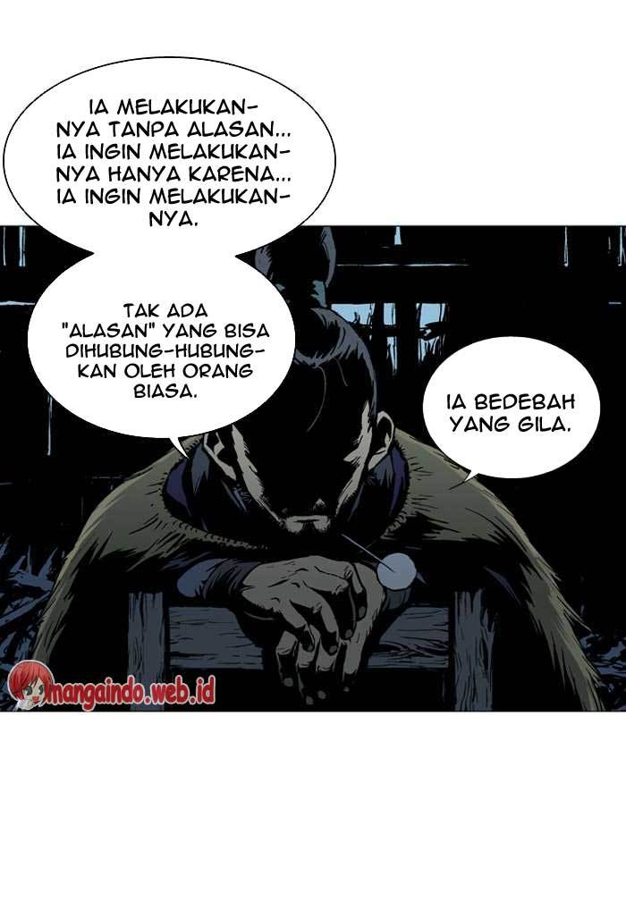 Gosu Chapter 90 - halaman 56