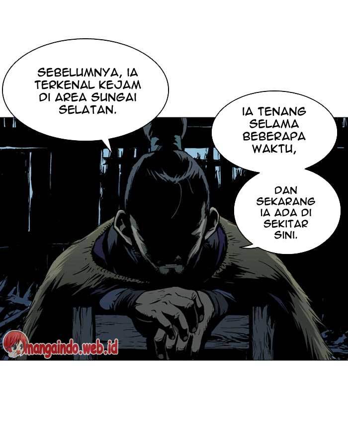 Gosu Chapter 90 - halaman 57