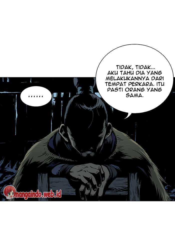 Gosu Chapter 90 - halaman 58